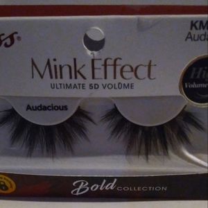 Eyelashes 3 packs for one price